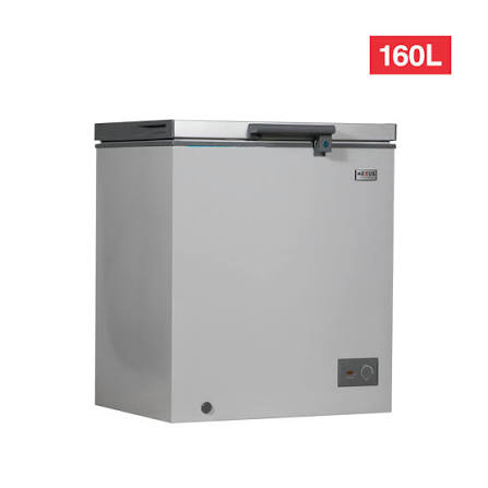 NEXUS FREEZER INVERTER NX-160HEI